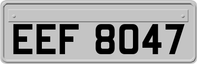 EEF8047
