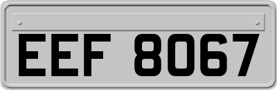 EEF8067