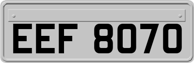 EEF8070