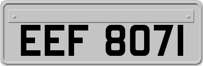 EEF8071