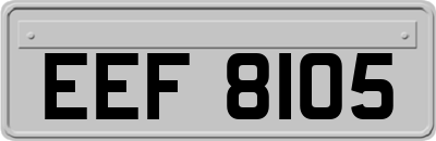 EEF8105