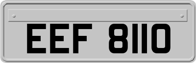 EEF8110