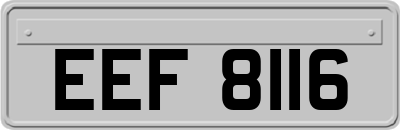 EEF8116