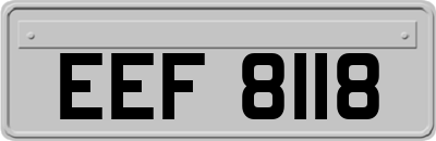EEF8118