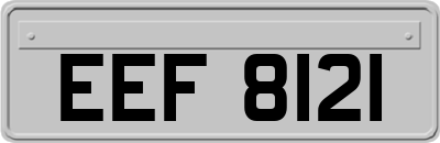 EEF8121