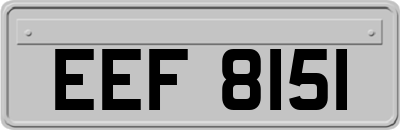 EEF8151