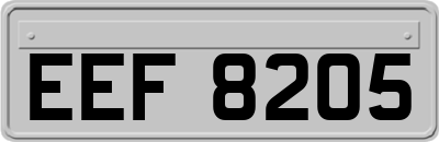 EEF8205