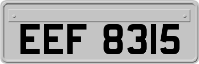EEF8315