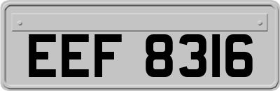EEF8316