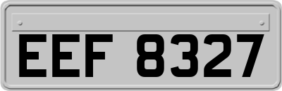 EEF8327