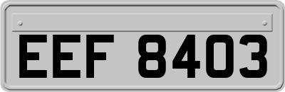 EEF8403