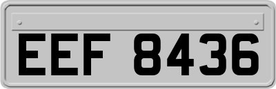 EEF8436