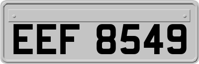 EEF8549