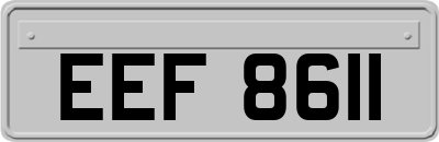 EEF8611