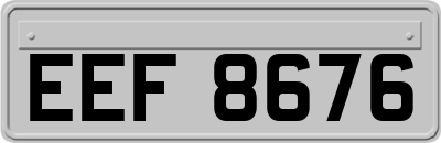 EEF8676