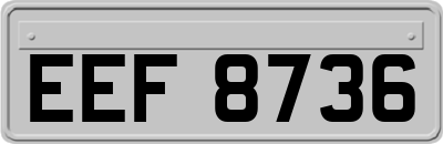 EEF8736