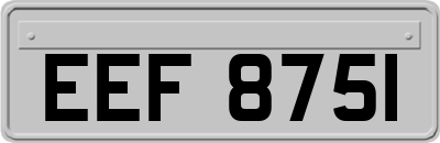 EEF8751
