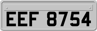 EEF8754