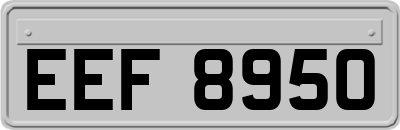 EEF8950