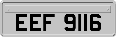 EEF9116