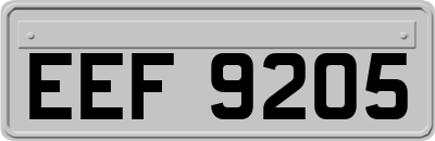 EEF9205