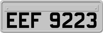 EEF9223