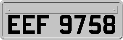 EEF9758