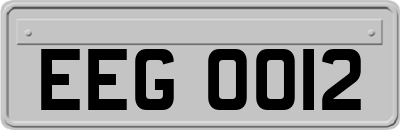 EEG0012