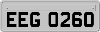 EEG0260