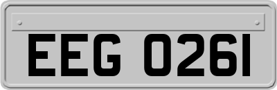EEG0261