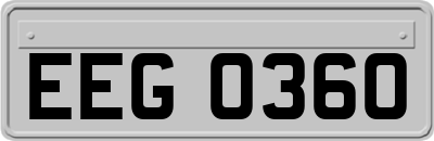 EEG0360