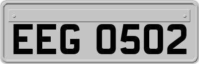EEG0502