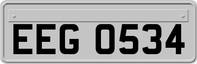 EEG0534