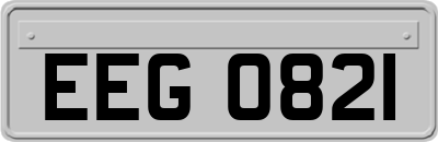 EEG0821