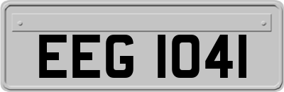 EEG1041