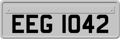 EEG1042