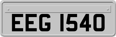 EEG1540
