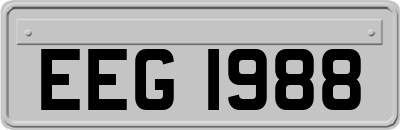 EEG1988
