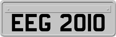 EEG2010