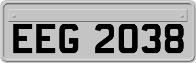 EEG2038