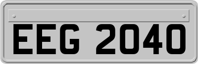 EEG2040