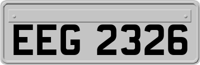 EEG2326