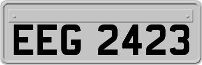 EEG2423