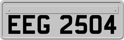 EEG2504
