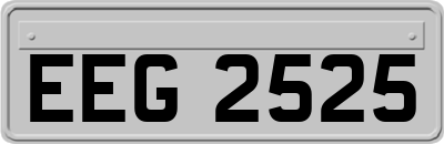 EEG2525