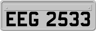 EEG2533