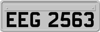 EEG2563