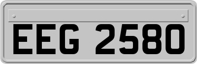 EEG2580