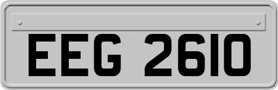 EEG2610