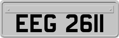 EEG2611